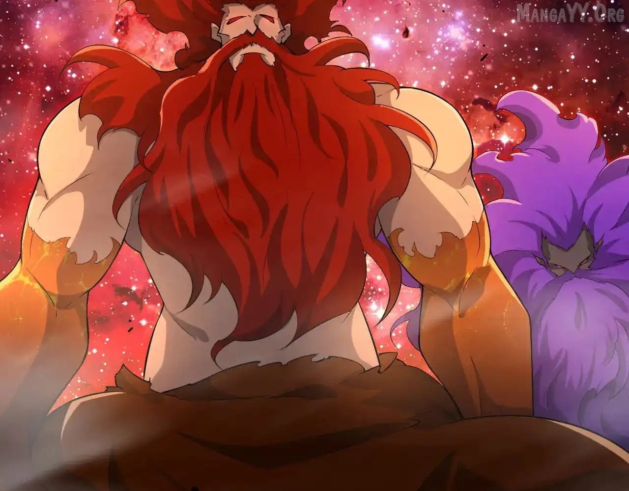Evolution Begins With A Big Tree Chapter 470 - page 73